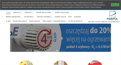 Desktop Screenshot of katalog.solidnafirma.com