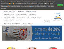 Tablet Screenshot of katalog.solidnafirma.com